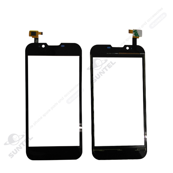 Original Touch Screen Digitizer Mobile Phone Spare Parts for Azumi A50c Touch Screen Digitizer