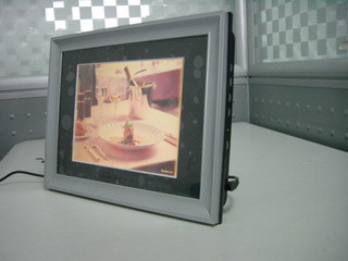 Digital Photo Frame