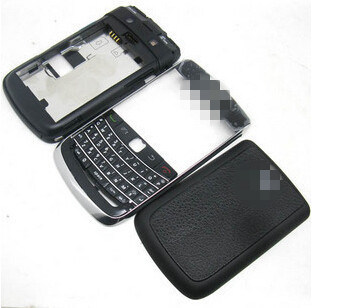 Mobile Phone Housing for Blackberry 9700 (B005)