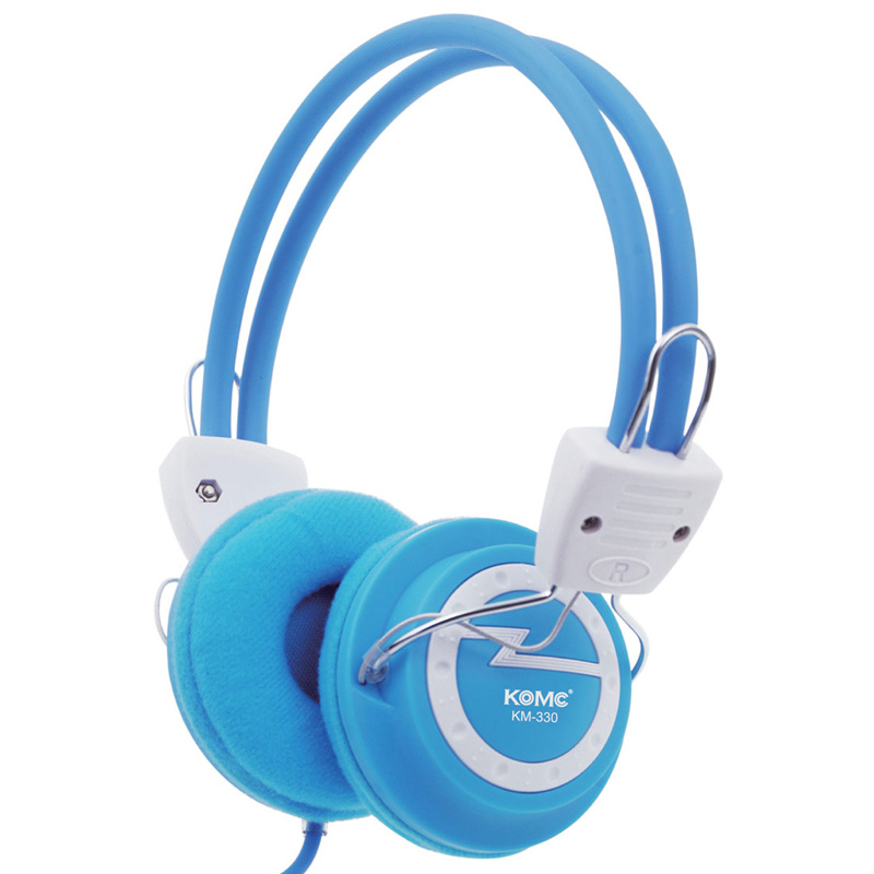 Headphone (KOMC) Km-330