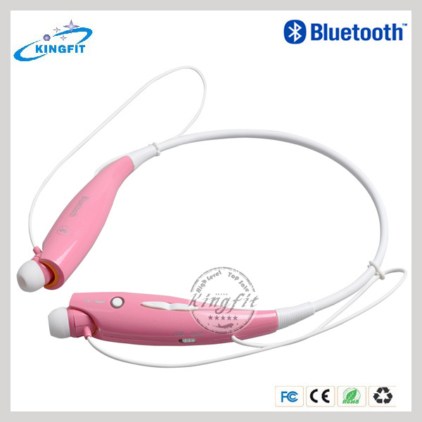 Bluetooth Headphones Wireless Earphone From China Factory New Design