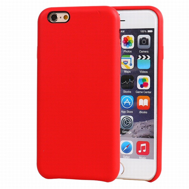 2016 Hotsales Mobile Phone Cover for iPhone 6s Plus Back Case