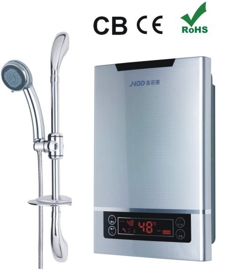 JNOD Tankless Water Heater (XFJ-FDCH)