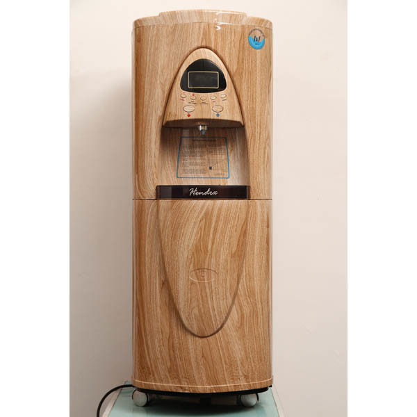 Atmospheric Water Generator