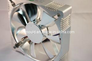 Plastic Home Appliance -Fan Injection Mould