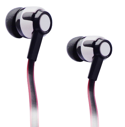 Music Earphone (MJ-G114)