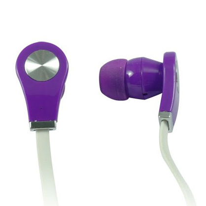 3.5mm Wired Flat Earphone (YFD-331)