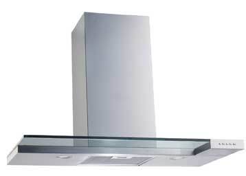 Range Hood (KLF-810-A)