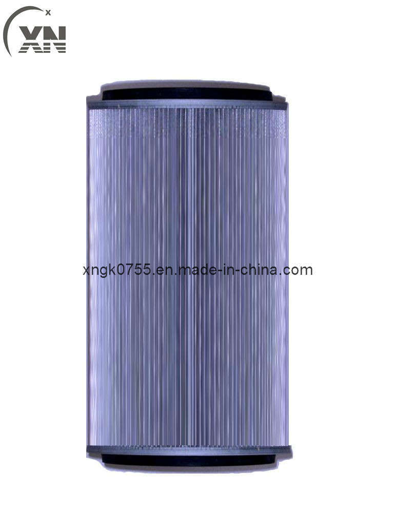 Anti-Stastic Powder Recycle Filter Cartridges