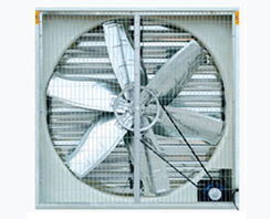 Ft- a Ordinary (double shutter) Exhaut Fan