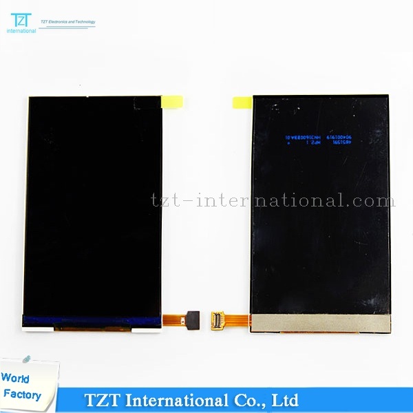 Manufacturer Original Mobile Phone LCD for Nokia N520 Display