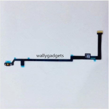 Original Quality Home Button Flex Cable for iPad 5 iPad Air