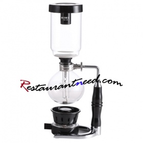 Syphon Coffee Maker (B107)