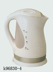 Electrical Kettle(K96830-4)