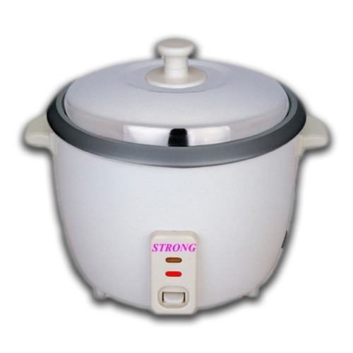 Rice Cooker (ST-GRC01-2)