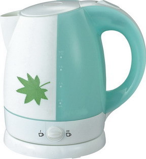 Electric Kettle (JLL-878-2)