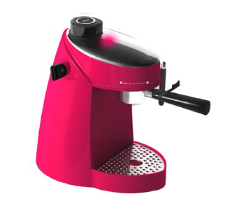 Coffee Maker (CM2503)