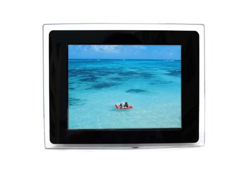 12 inch Digital Photo Frame (HPW-1202)