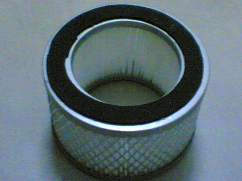 Cylinder Filter