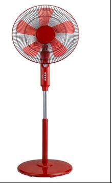 Home Appliances New Model Good Quality Hot Sell Elegant Design Electric Fan