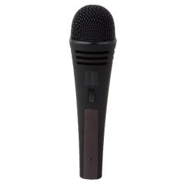 Condenser Microphone