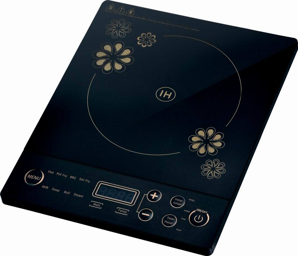 Induction Cooker