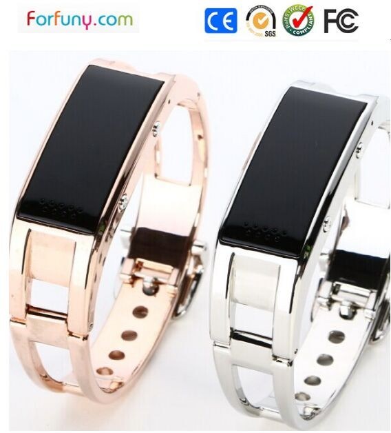 2015 Newest Digital Smart Bracelet Bluetooth