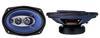 Car Speaker (SPK-PL698BL)