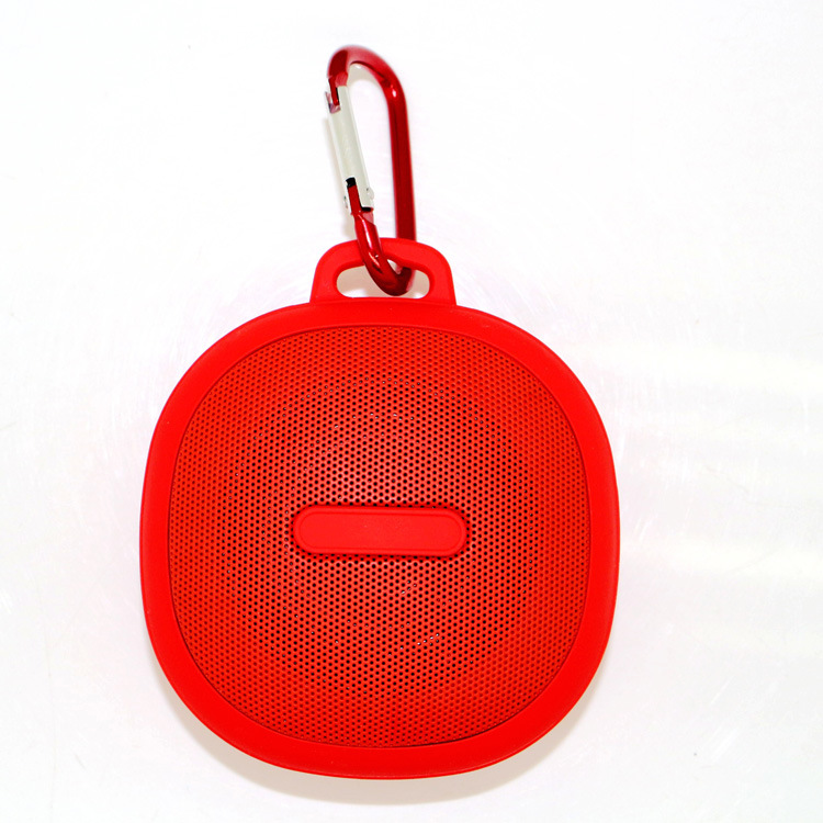 Outdoor FM Radio Portable Mini USB Radio Speaker