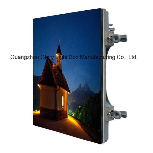 P3.33 LED Video Wall-Ventilation LED Display