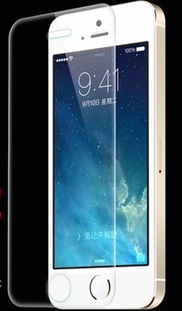 Made in China High Quality Tempered Glass Screen Protector