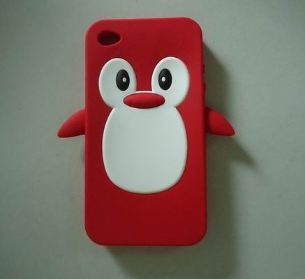 Silicone Phone Cover (RCX-NZ-PC-03)