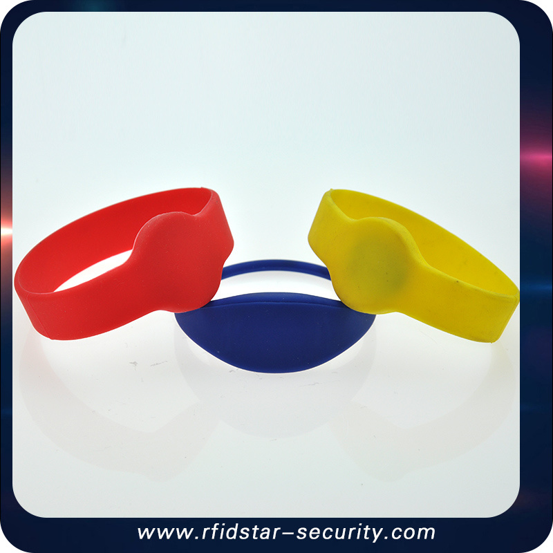 Wristband / Watch Band RFID Active Tag (ST-W06)