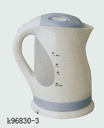 Electrical Kettle(K96830-3)