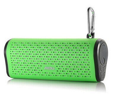 High Quality Wireless Bluetooth Speaker with Dual Speakers