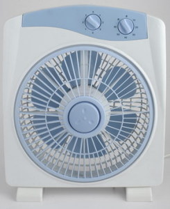 Box Fan (KYT-25A)