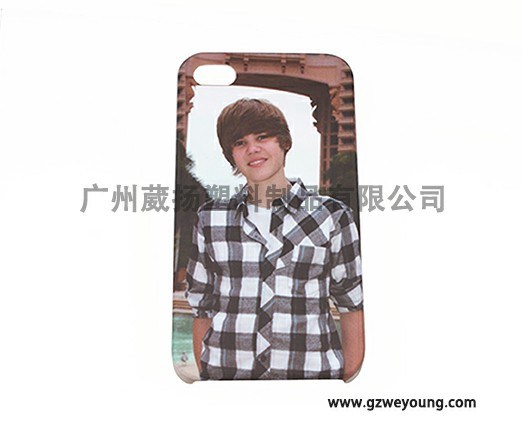 Cell Phone Covers Skins& Cases -Water Transfer Printing