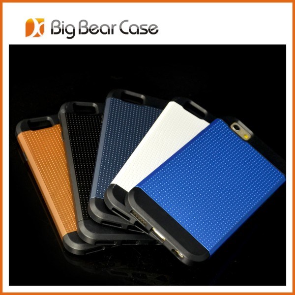 Hot Phone Cover Mobile Case for iPhone 6