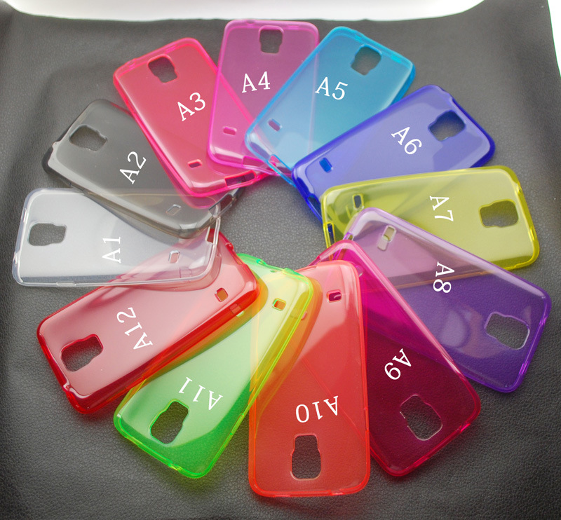 Mobile Phone Case for Samsung S5/G900