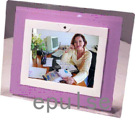 Digital Photo Frame