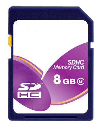 SD Card