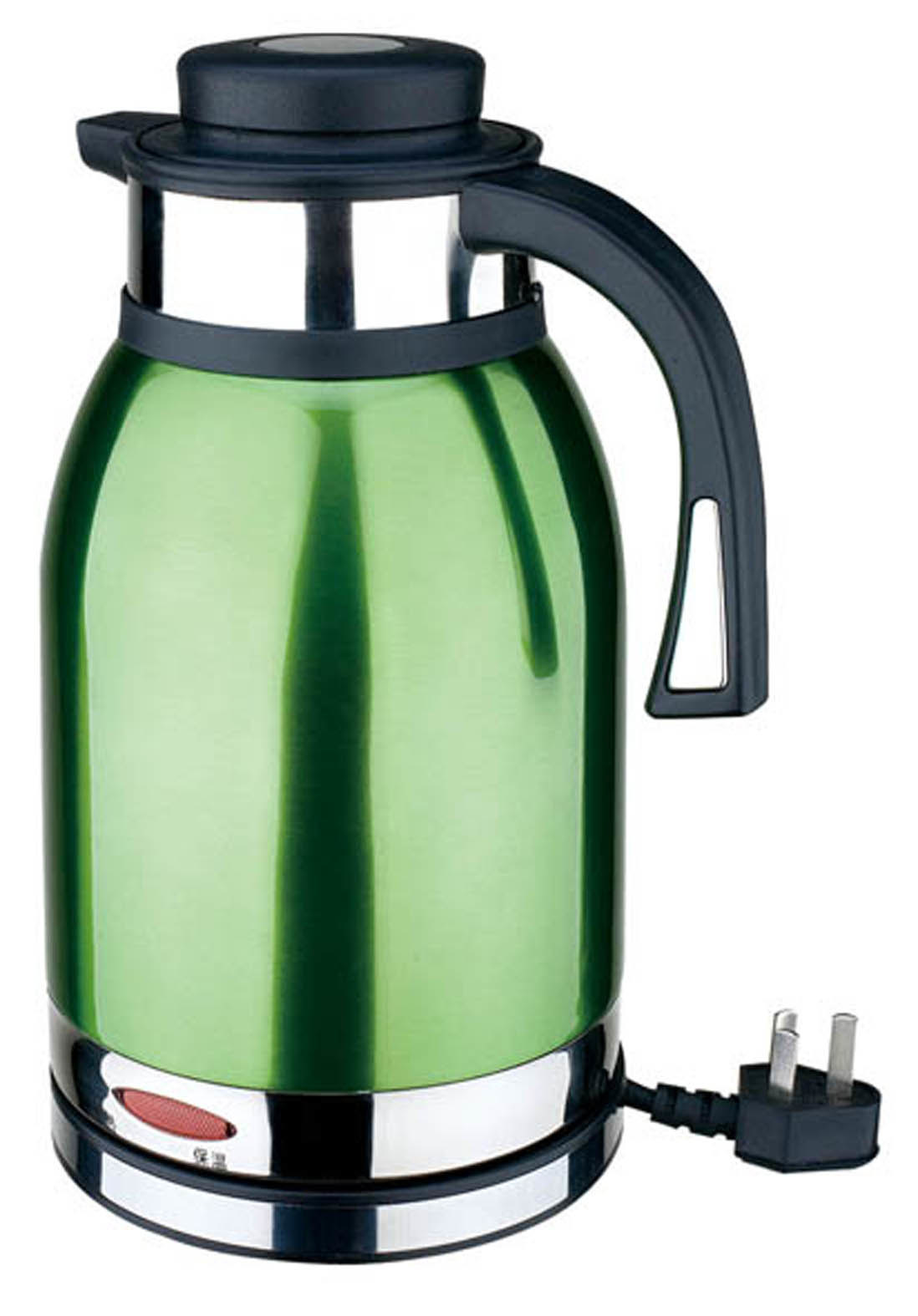 Electric Kettle (GCB-B Green)