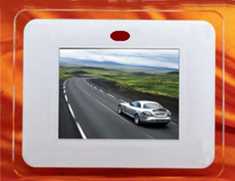 Digital Photo Frame(PF07-05)