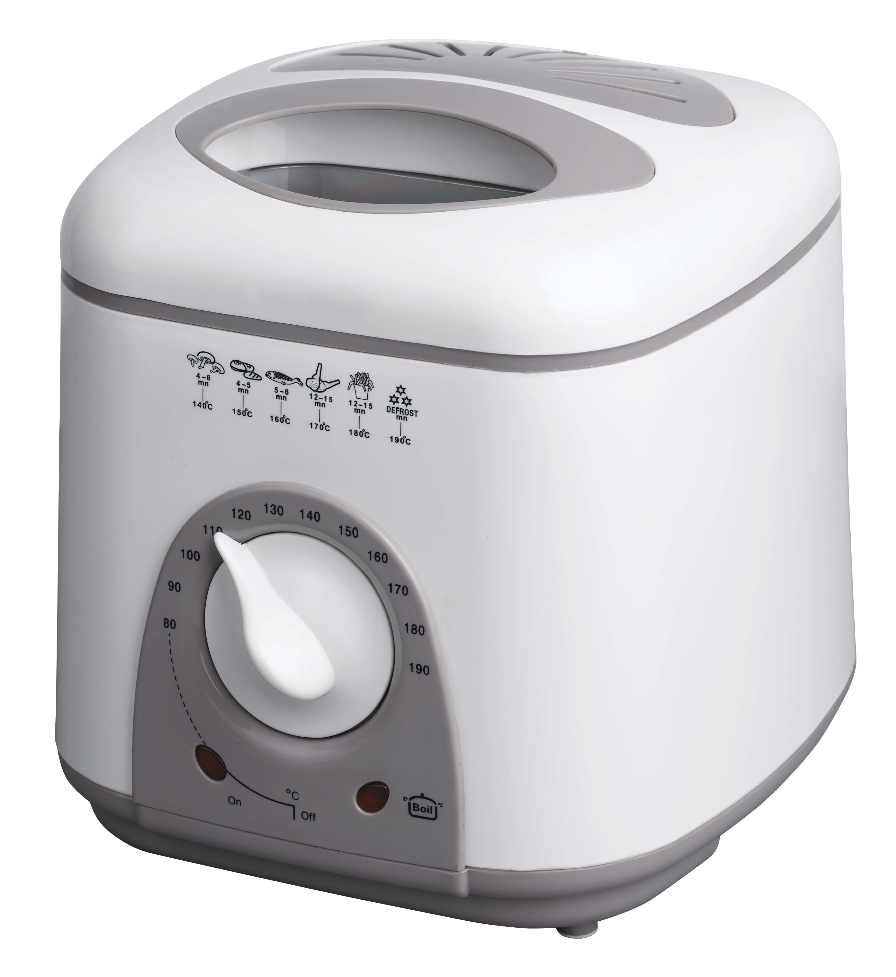 Deep Fryer (KL-809) 1.0L