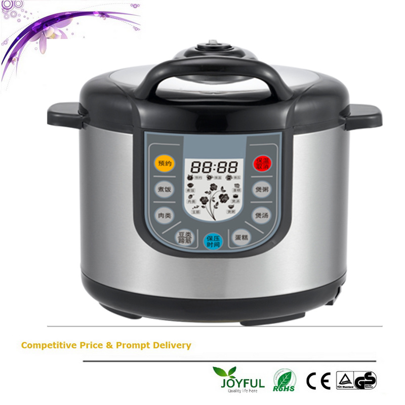 High Quality Pressure Cooker (JP-50B13G)