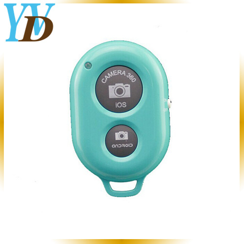 Wireless Remote Control Mobile Phone Bluetooth Shutter (YWD-RS2)