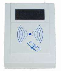 Contactless Smart Card Reader (NK-2)