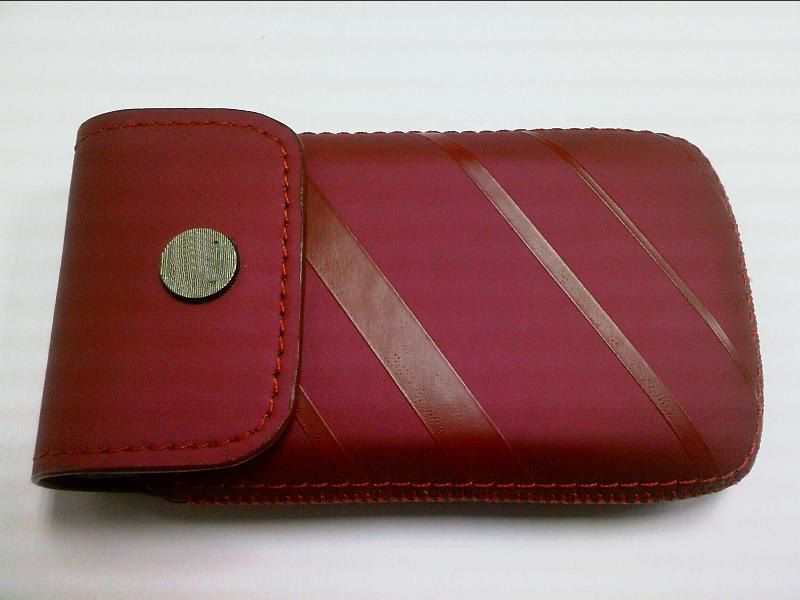 Mobile Phone Leather/PU Case (K023)