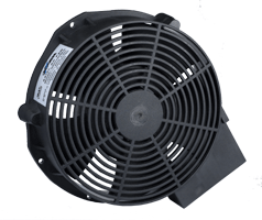 AC 1747 Series Axial Fan