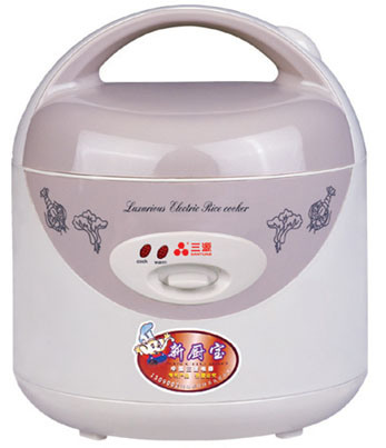 Rice Cooker (GE9841)